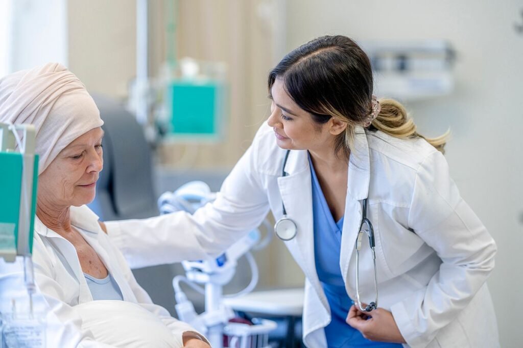 oncology